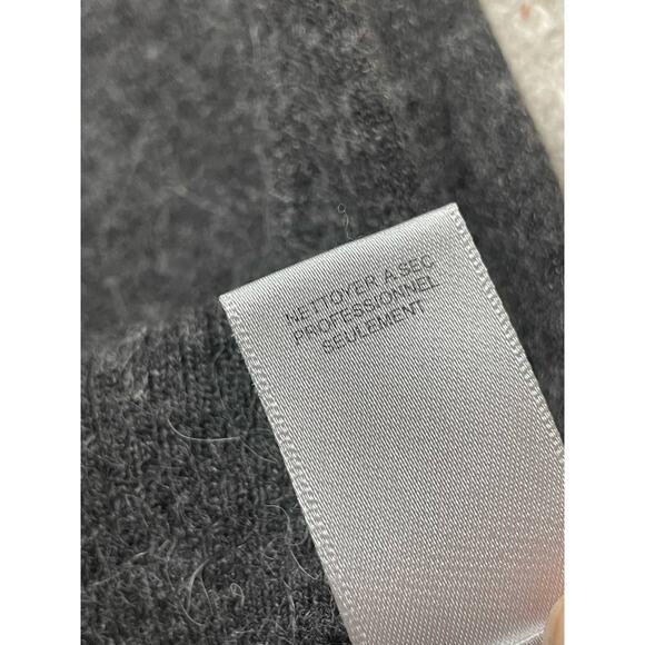 Tricots St. Raphael Sweater Men's Size Large Alpaca Wool Blend Jumper - Picture 6 of 9